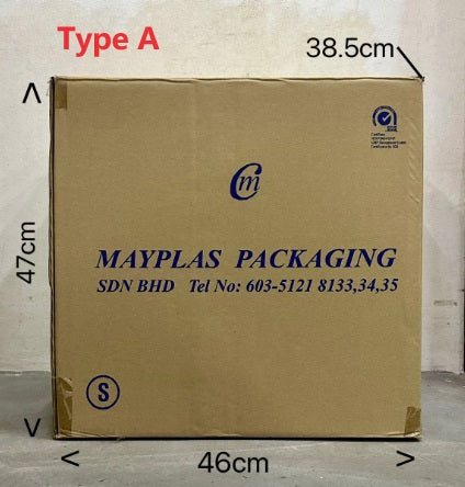 BIG size/Carton Boxes/Recycle Used Carton Box/Delivery fees are NOT included in the listed prices