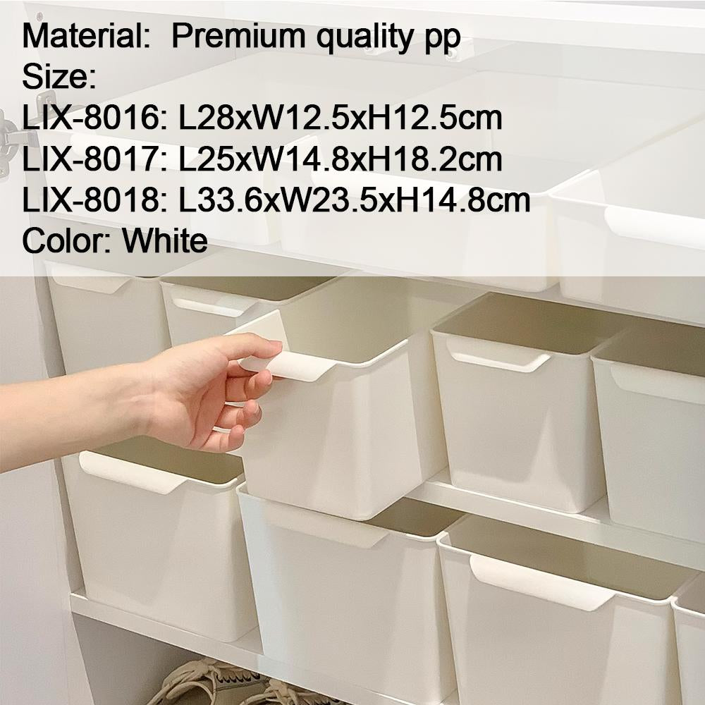 Buy 4 get 20% off!LIX-Sorting Storage Organizer Box With Handle