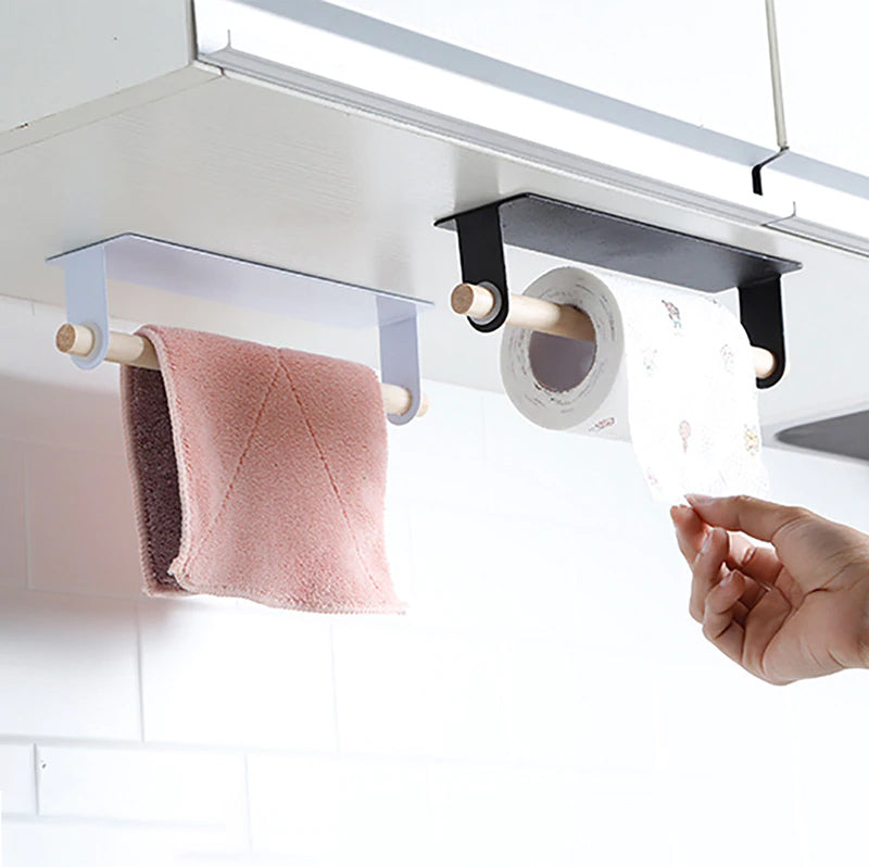 HEMA Self-adhesive Paper Towel  Holder